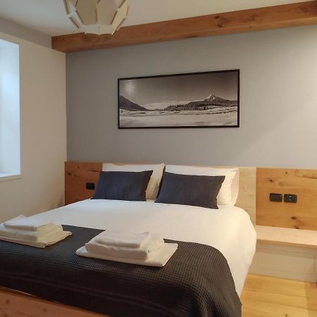 テーゼロCasa Zoneアパートメント エクステリア 写真