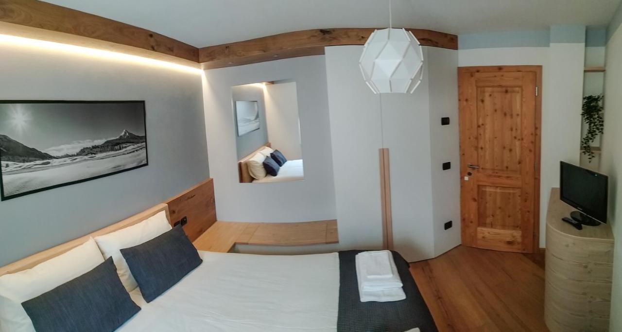 テーゼロCasa Zoneアパートメント エクステリア 写真